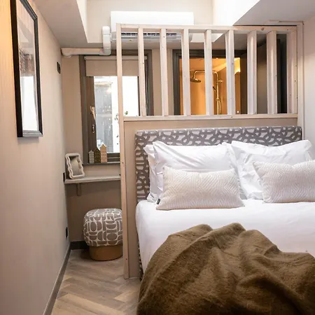 Staytion 3* أمستردام